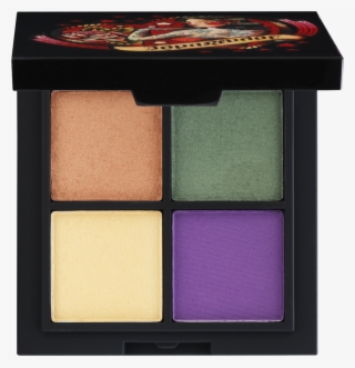 4 Play Wet Dry Eye Color