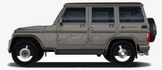 Slide Background - Sport Utility Vehicle