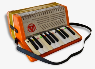 Accordéon , Fisarmonica , Antonelli, Bolero ,fabriqué - Musical Keyboard