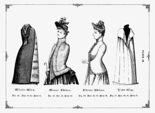 The Cutters' Practical Guide To The Cutting Of Ladies' - Pattern