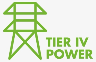 A Tier Iv Data Center Includes Fully Redundant Infrastructure - Red Tiger Logo Png