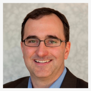 John Balbach, Associate Director, Impact Investments,