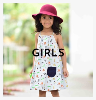 New Arrivals - Girl