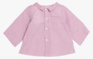Louis Boys' Shirt Red - Blouse