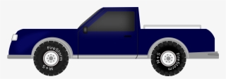 Truck Image Png - Car