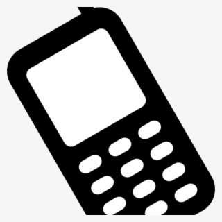 Clip Art Freeuse Mobile Clipart Telepone - No Cell Phone Png