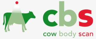 Modern And Timesaving Observation With Cow Body Scan - Dairy Cow