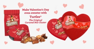 Happy Valentines Day - Heart