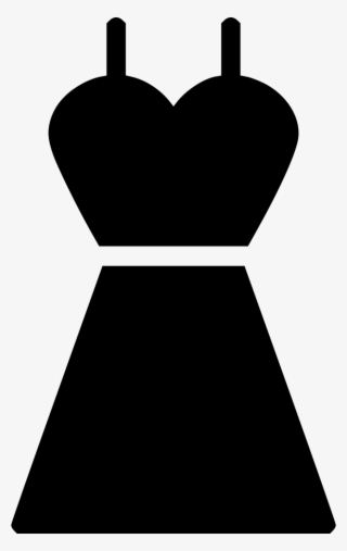 Dress Women Clothes Fashion Comments - Illustration