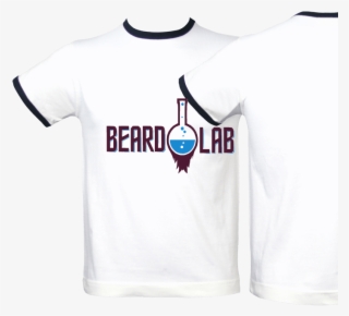 Beard Lab Logo Ring Shirt