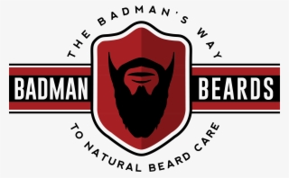 Badman Beards Badman Beards - Illustration