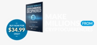 Order Today And Receive A Personal Session With A Crypto - Graphic Design