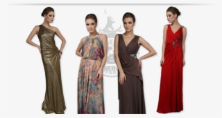 Women Fashion Clothing Manufacturing - Gown
