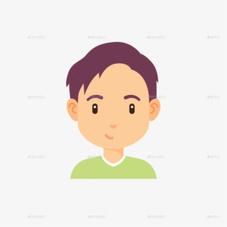 People/no Background/png/people Icon-05 - Cartoon