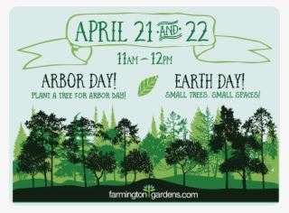 Arborday - Earthday - Simple - Attalea Speciosa