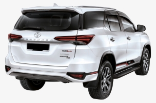 Download - Price Toyota Fortuner 2018