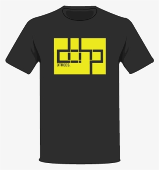 The Black / Black / Small Colormedohp Custom Tree-shirts - Remera De Jimin 95