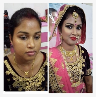 Wedding Venue - Bride