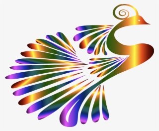 Peacock Clipart Png Format - Peacock Png