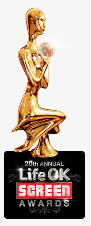 Annual Colors Screen Awards 2012