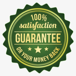 Photo Guarantee Seal-03 Zpstjmi3amy - Round Banner
