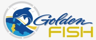 Logo - Golden Fish