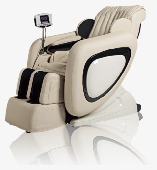 Jm B8051e 1 Massage Chair - Electric Massaging Chair