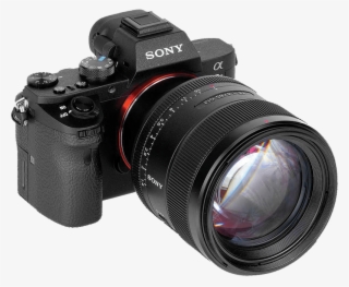 Professional Photography - Canon Ef 75-300mm F/4-5.6 Iii