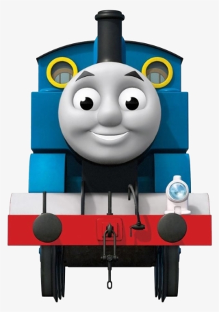 Thomas The Train Front