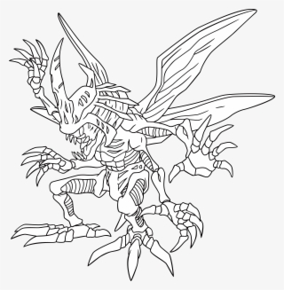 We Ended Up With Over 2,200 Image Files - Line Art