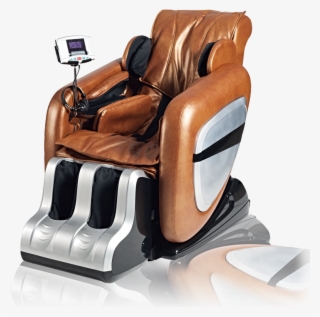 Jm-b8051ef Massage Chair - Car Seat