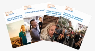 Research Reveals America's Attitudes About Native People - Banner