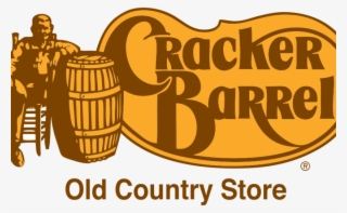 Cracker Clipart Golden Fish - Cracker Barrel Awards