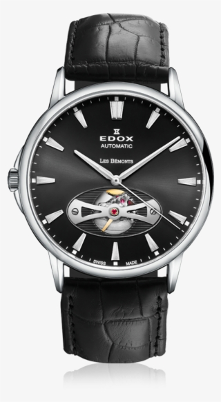 You May Also Be Interested In The Following Models - Edox Automatic Les Bemonts