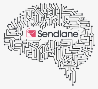 We Get Digital Marketing, Affiliate Marketing, & Ecommerce - Ai Brain Black And White