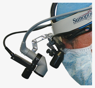Sunoptic Surgical Titan Full Hd Camera And Documentation