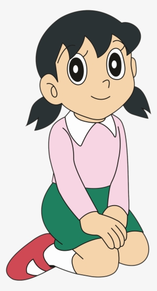 Shizuka Picture Without Nobita