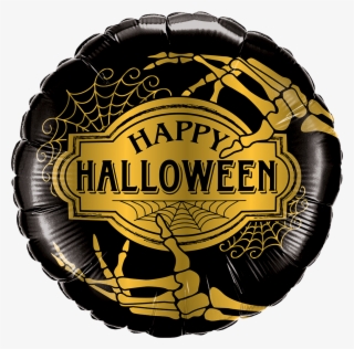 Bouquets Halloween Balloons