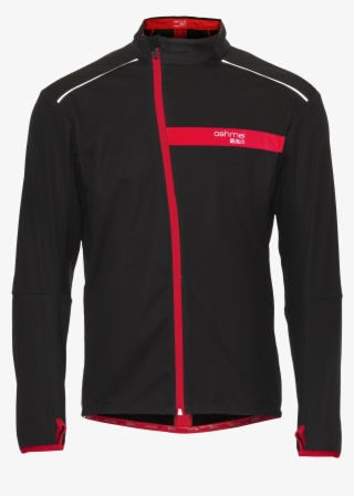 Men's Run Softshell Jacket - Louis Vuitton Roll Neck