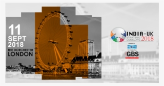 The Economic Times India-uk Strategic Conclave - London Eye