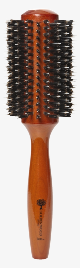 Round Brush