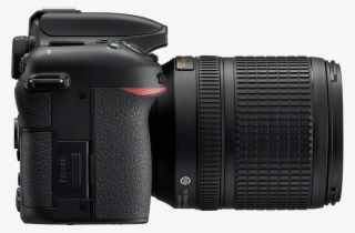 Nikon D7500