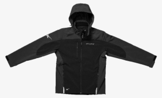 Spacex Jacket