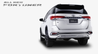 Datahome Slide Ftnr Rrq - Toyota Fortuner Body Kit Thailand