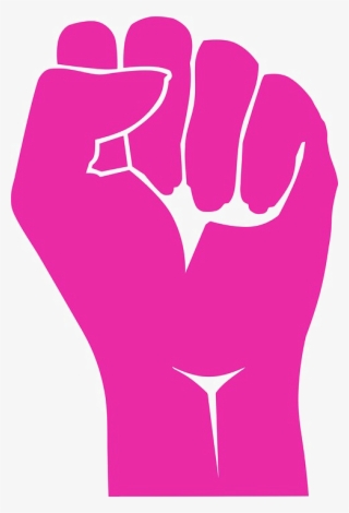 Girl Hand Transparent Images - Womens Equality Party
