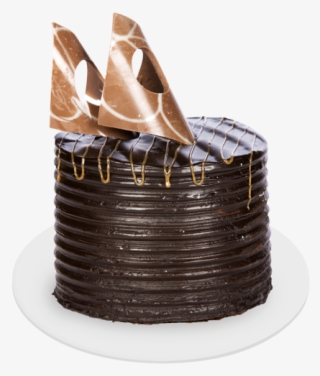 Death By Chocolate - Dime
