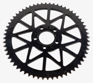Ultralight Rear Sprocket - 90 Teeth Sprocket