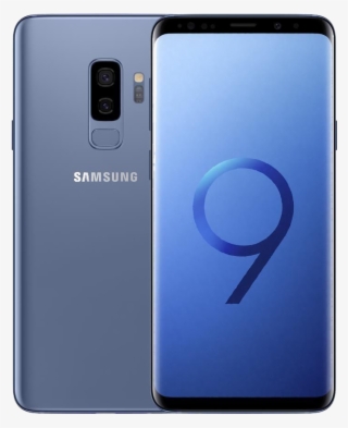 Samsung Galaxy S9 - Samsung Galaxy S9 Phone