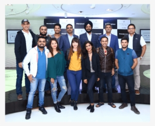 Nexa And Wwm Announce A New Show Nexa Journeys On Asian - Crew