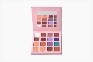 16 Shade Eyeshadow Palette - Eye Shadow